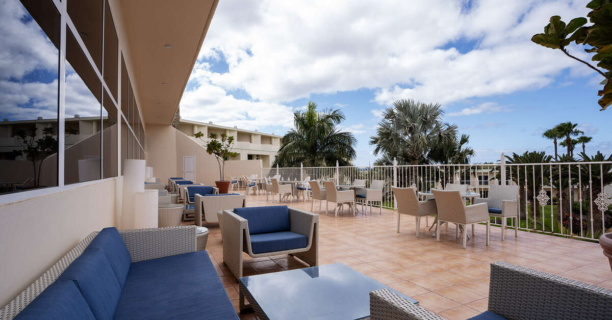 Een foto van Hotel Drago Park by Pierre & Vacances