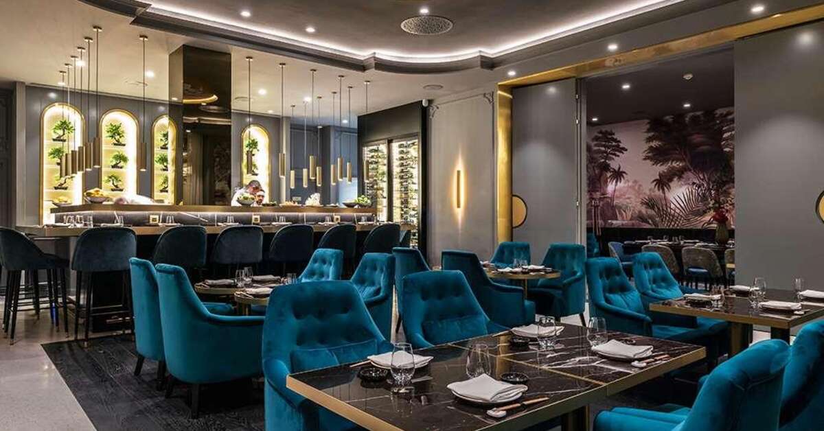 Een foto van Maison Albar Hotels Le Vendome
