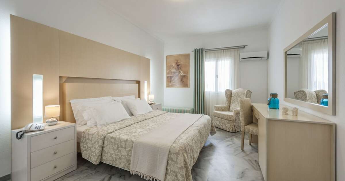 Een foto van Narges Hotel
