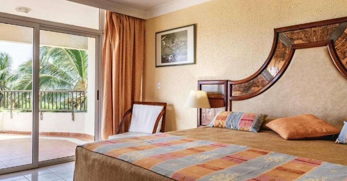 Ein Foto Hotel Los Cactus