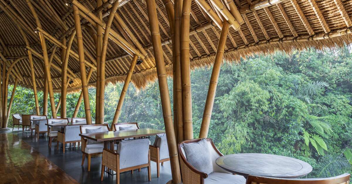 Een foto van Aksari Resort Ubud by Ini Vie Hospitality
