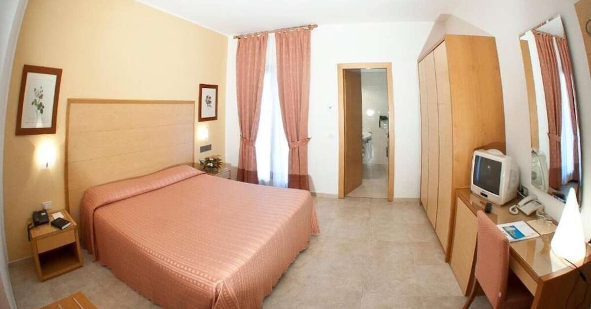 Een foto van Hotel Degli Aranci Vieste