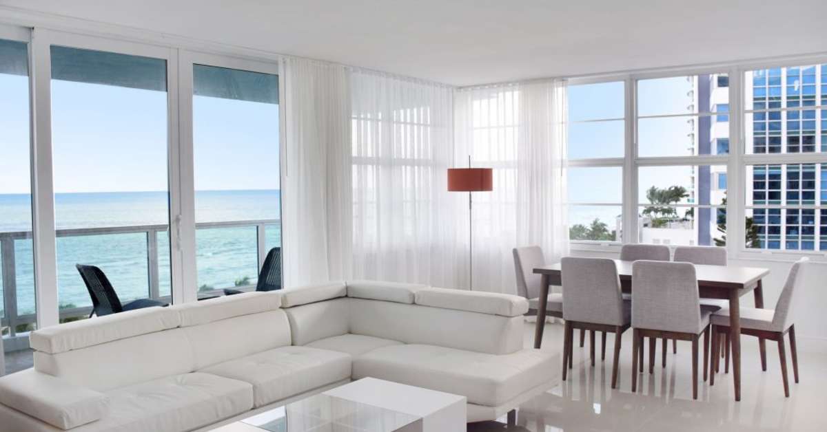 Een foto van Seacoast Suites