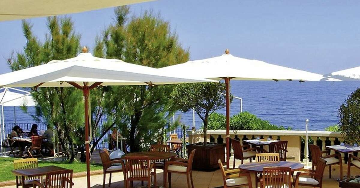 Ein Foto Hotel Alivi