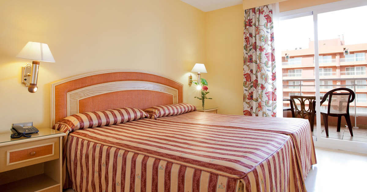 Een foto van Best Roquetas