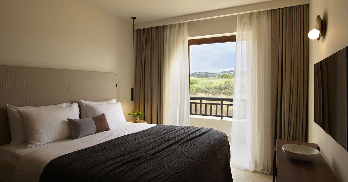 Een foto van Asterion Suites & Spa