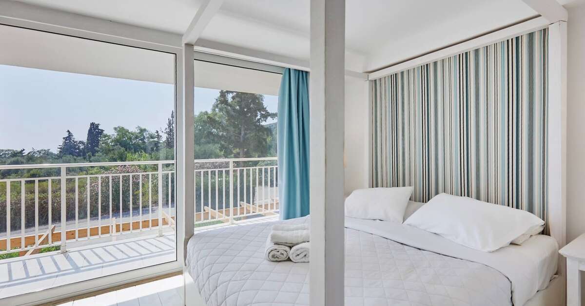 Een foto van Belvedere Luxury Suites