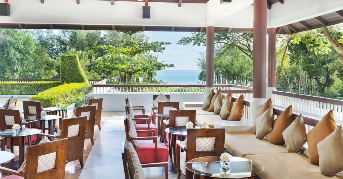 Een foto van Dusit Thani Krabi Beach Resort