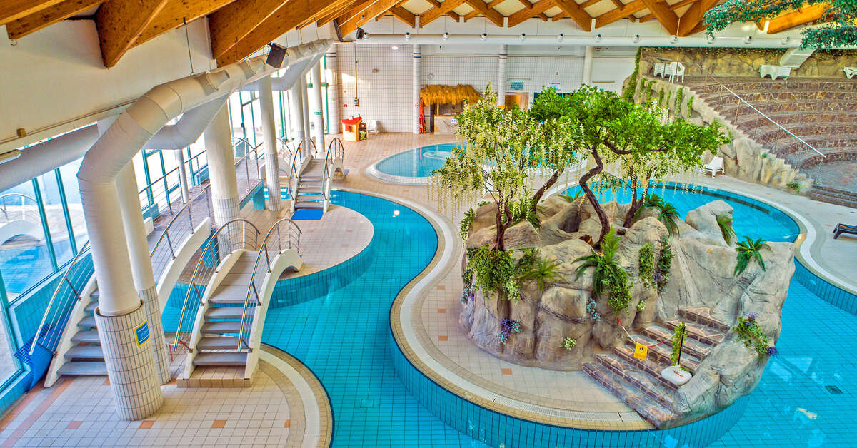 Een foto van Camping Terme Catez