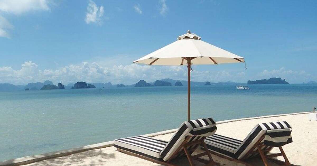Ein Foto Cape Kudu Hotel