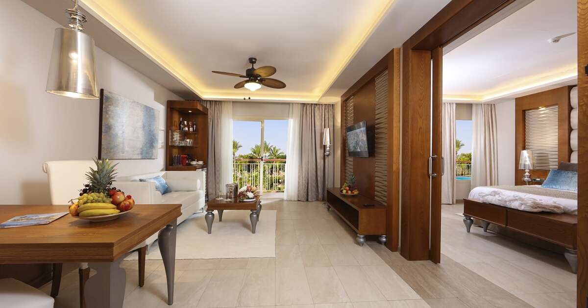 Een foto van Majestic Mirage Punta Cana