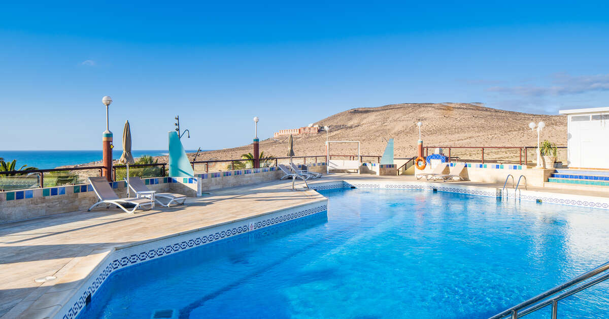 Een foto van Hotel Livvo Esmeralda Maris