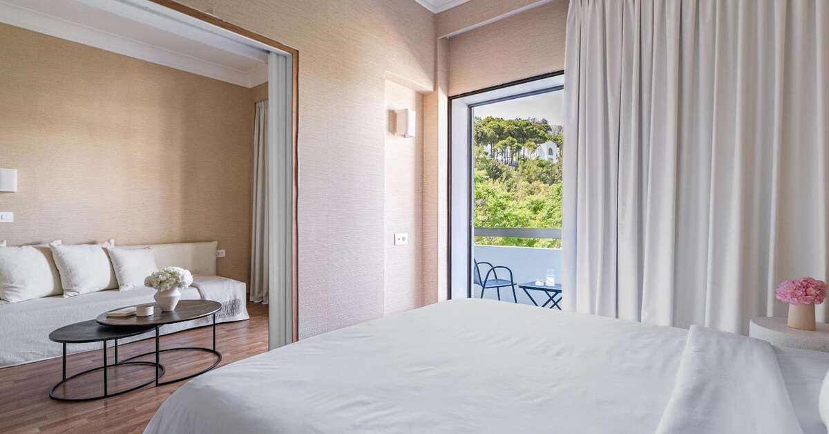 Een foto van Grecotel Lux Me Dama Dama