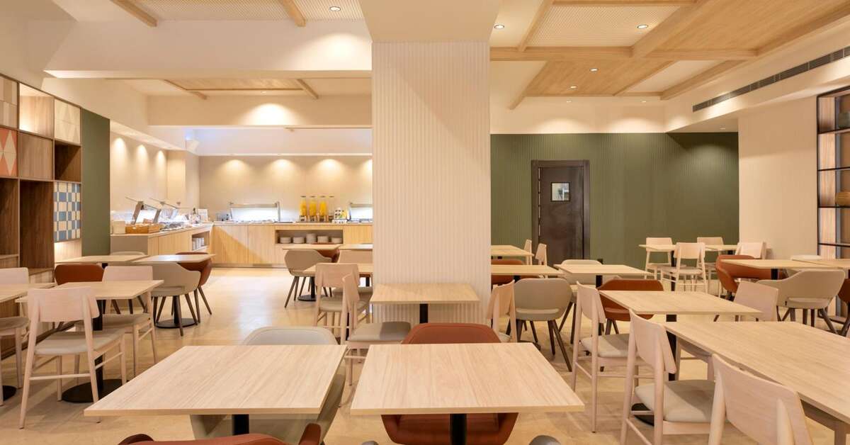 Een foto van Grupotel Gravina