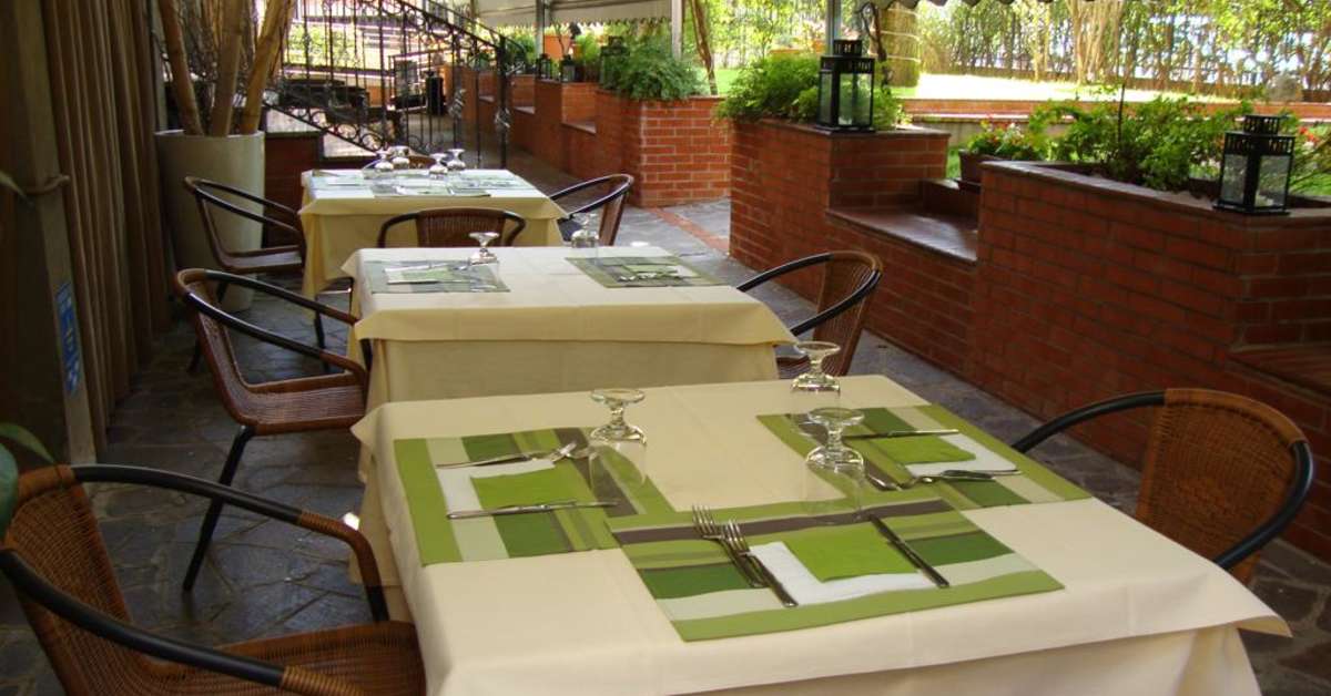 Een foto van Eco Hotel Milano