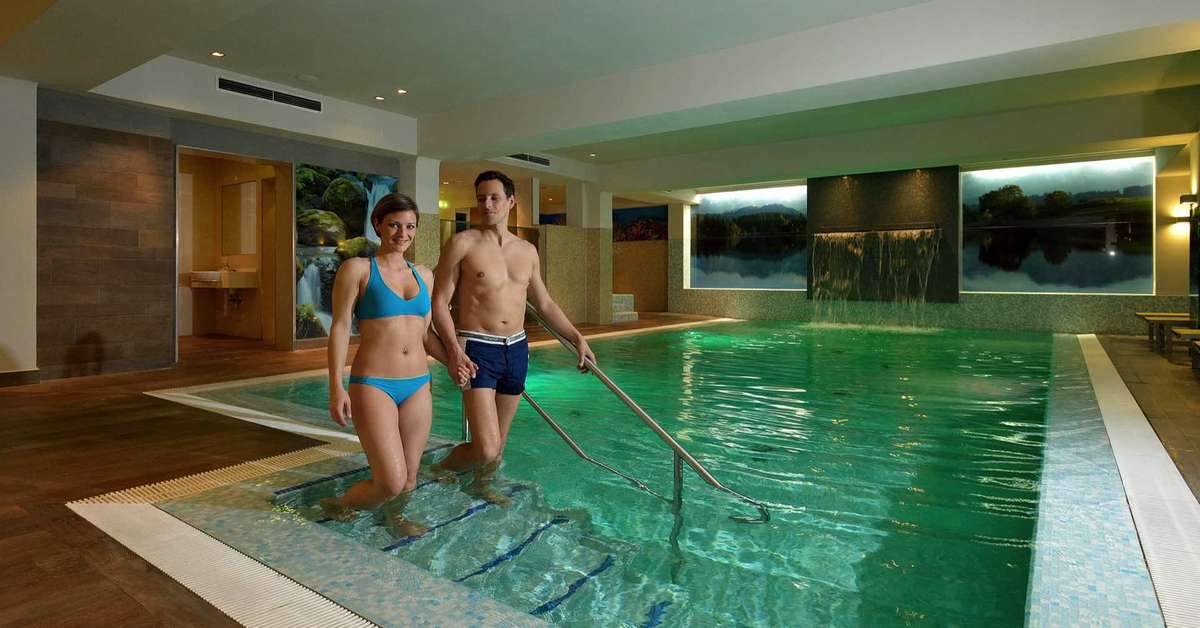 Een foto van Hotel Schiestl