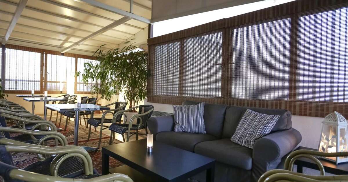 Een foto van Hotel Attalos