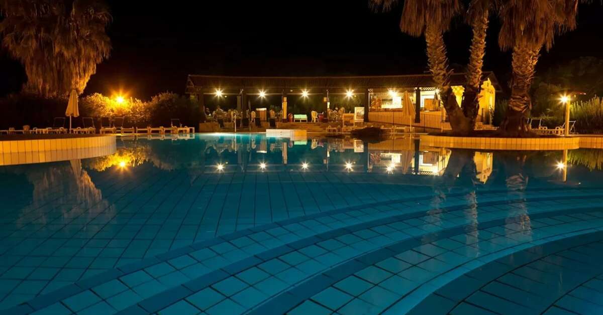 Een foto van Horse Country Resort
