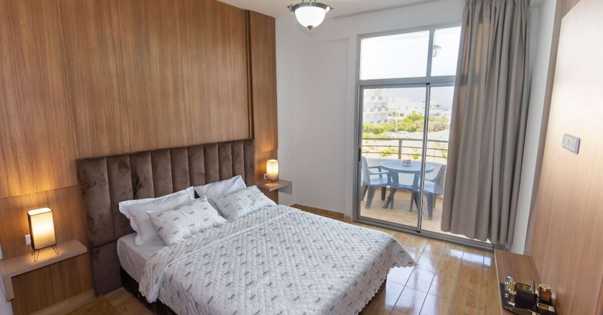 Een foto van Sables D'or Aparthotel
