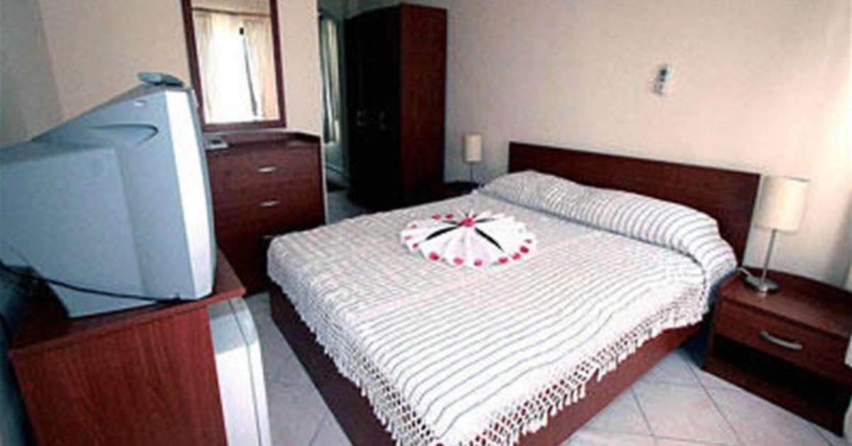Een foto van Anadolu Hotel Bodrum