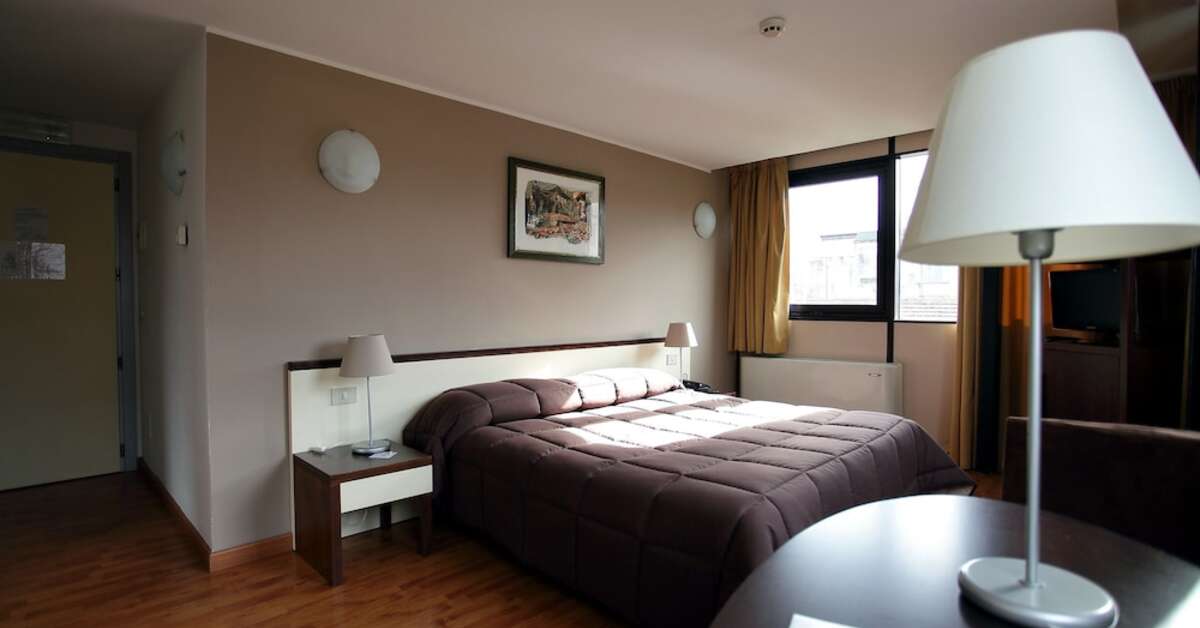 Een foto van Ibis Styles Palermo Cristal