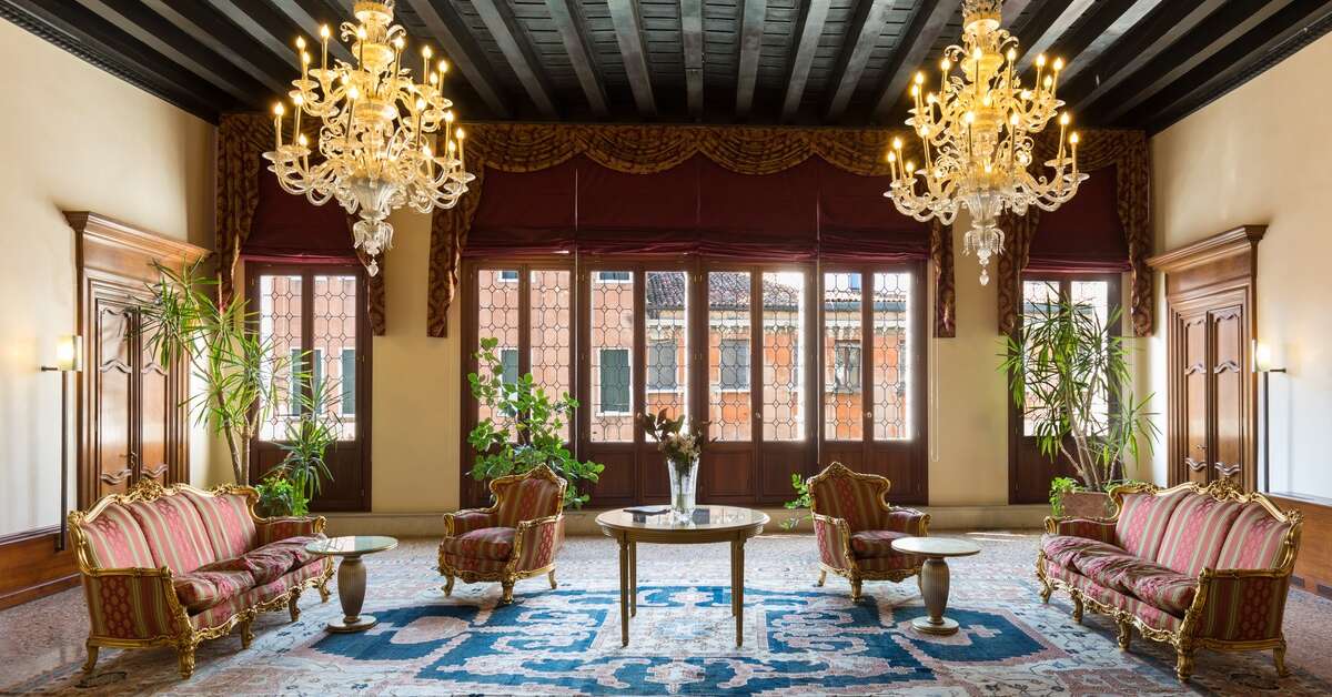 Een foto van Liassidi Palace