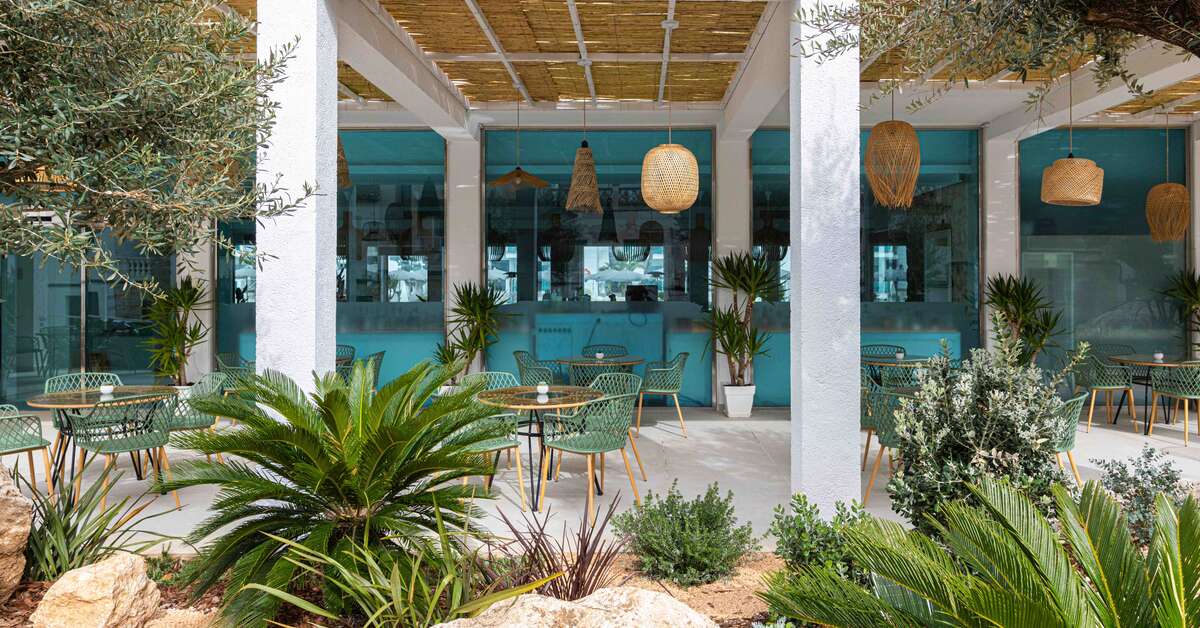 Een foto van MarSenses Puerto De Pollensa
