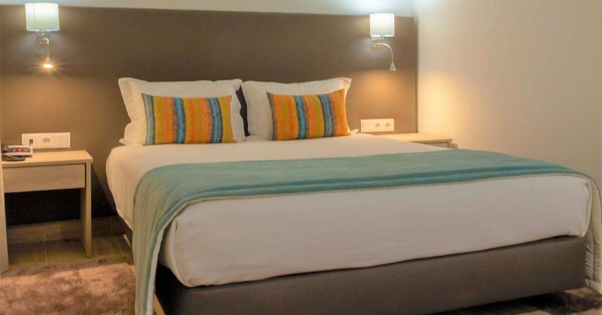 Een foto van Hotel Pinhal do Sol