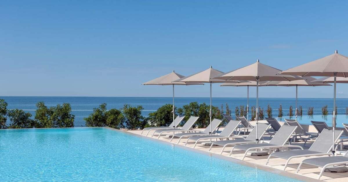 Een foto van Resort Amarin