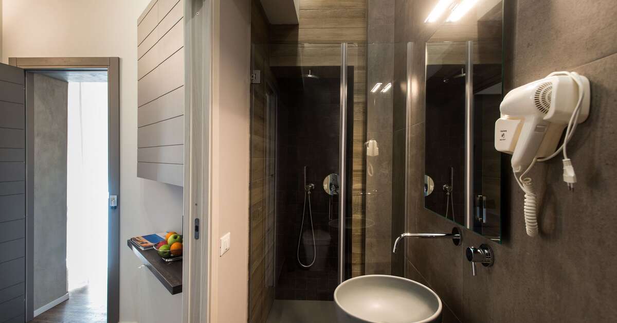 Een foto van B&B In Centro Palermo
