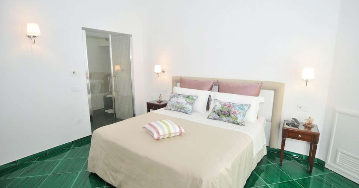 Een foto van Core Amalfitano City Suites