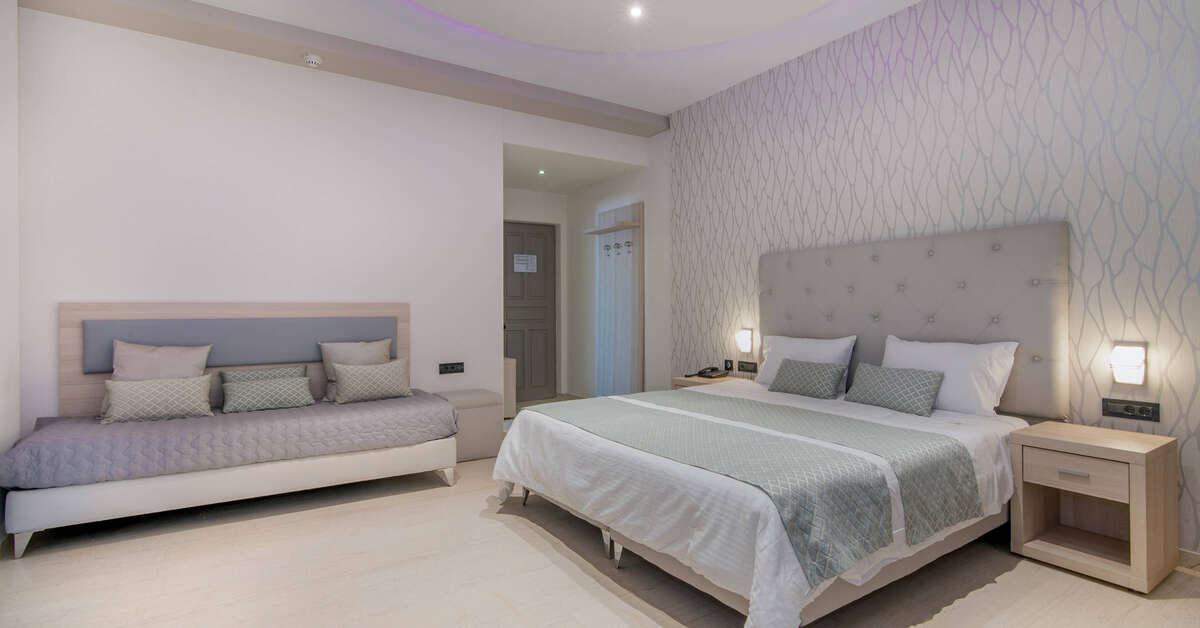 Een foto van Tzante Hotel