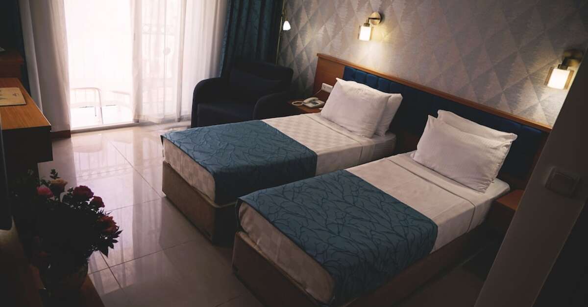 Een foto van Green Forest Holiday Village