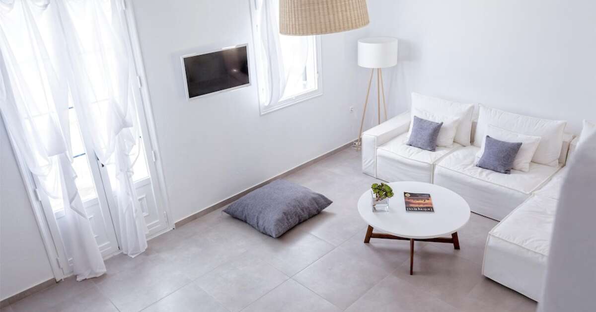 Een foto van Pietra e Mare - Mykonos Moments Hotel