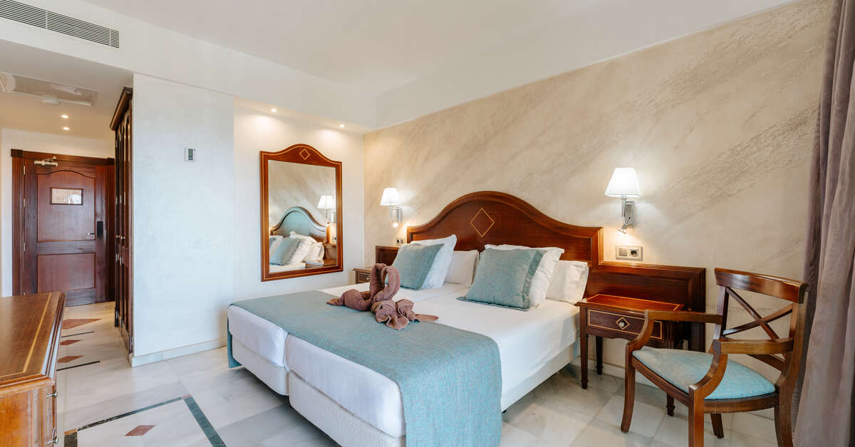 Een foto van R2 Rio Calma Hotel & Spa & Conference
