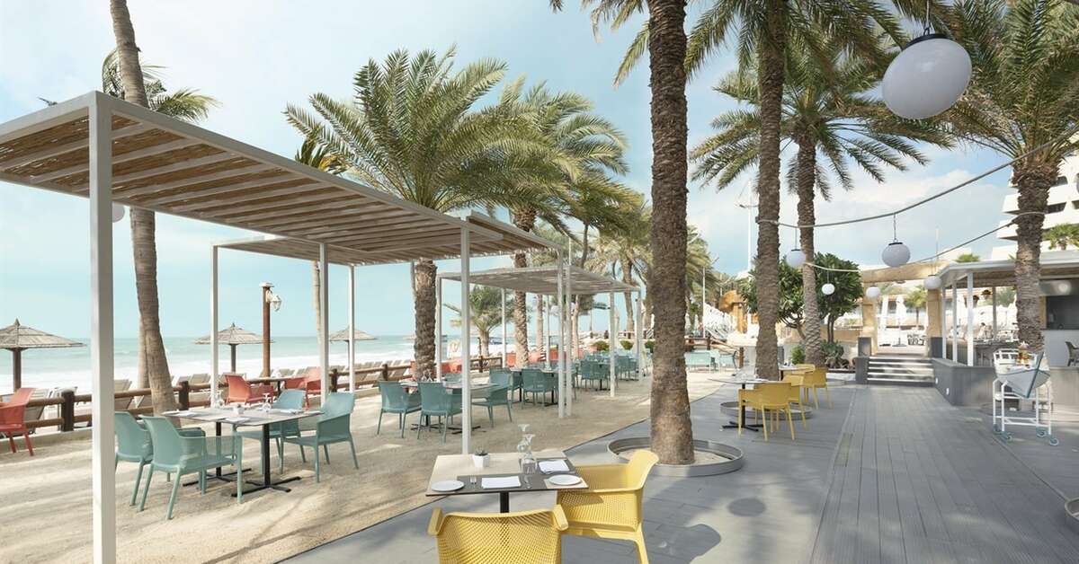 Een foto van Occidental Sharjah Grand