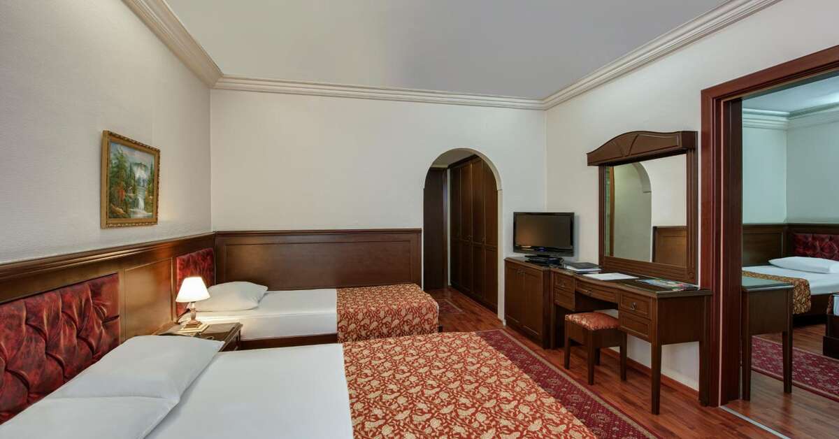 Ein Foto Botanik Hotel & Resort