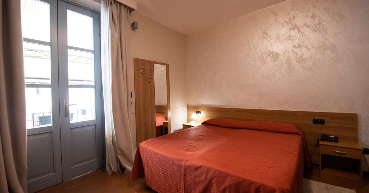 Een foto van Albergo Trattoria Alessi