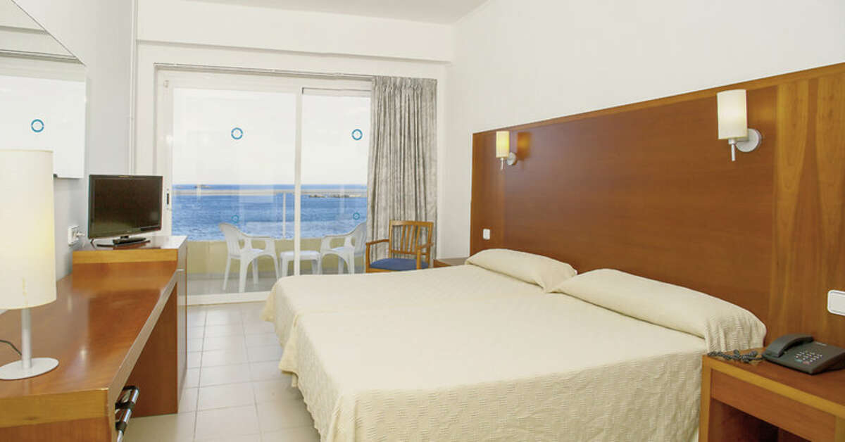 Een foto van Ibiza Playa