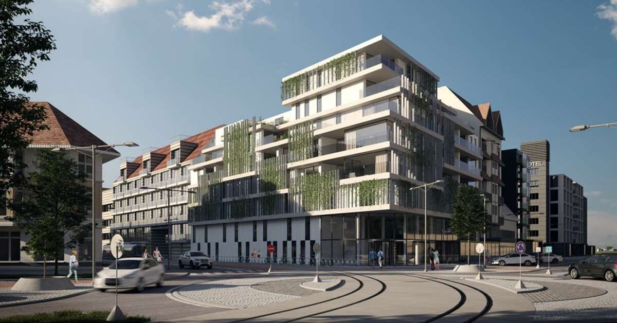 Een foto van The Cornr