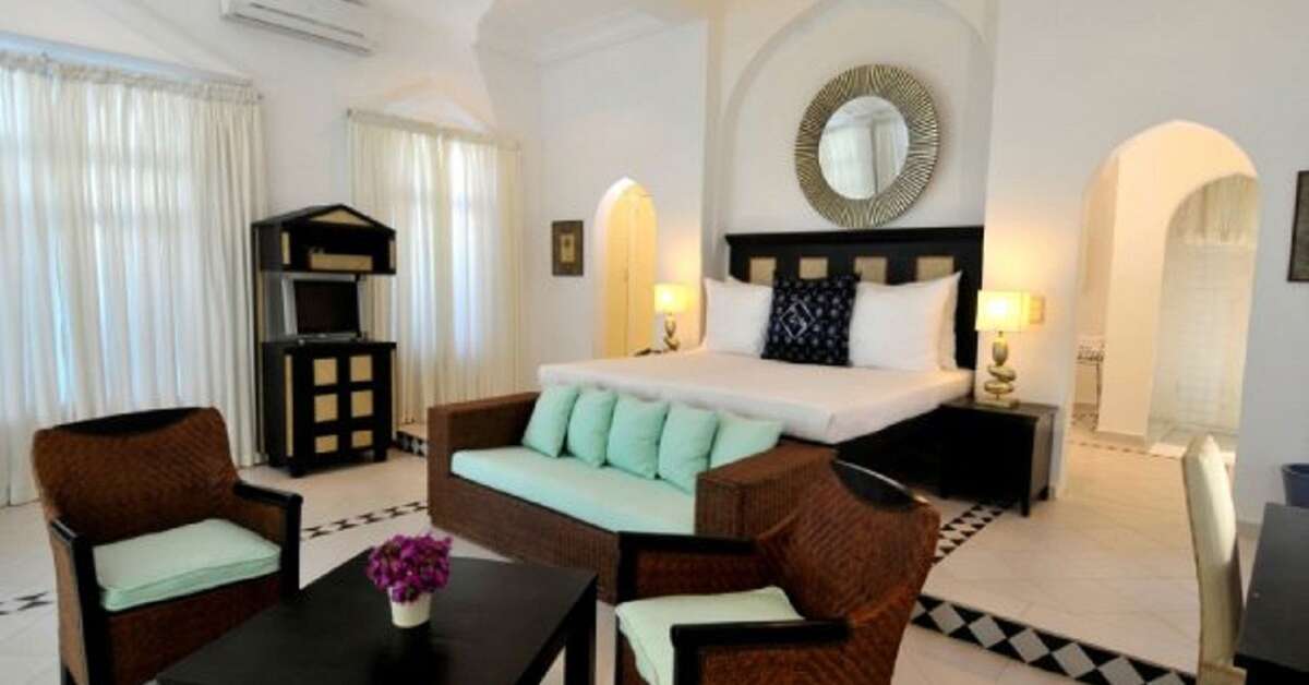 Een foto van Coco Ocean Resort & Spa