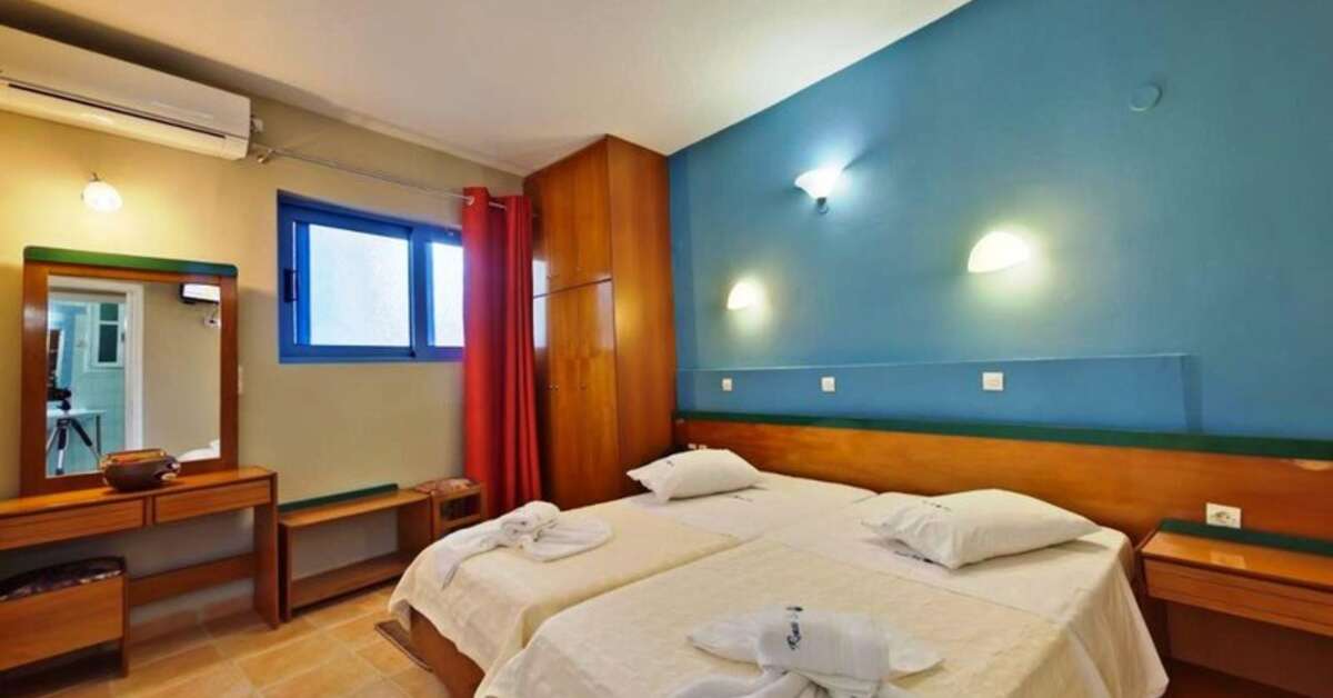 Een foto van Rouda Bay Hotel
