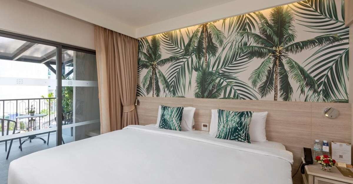 Een foto van Sawaddi Patong Resort & Spa