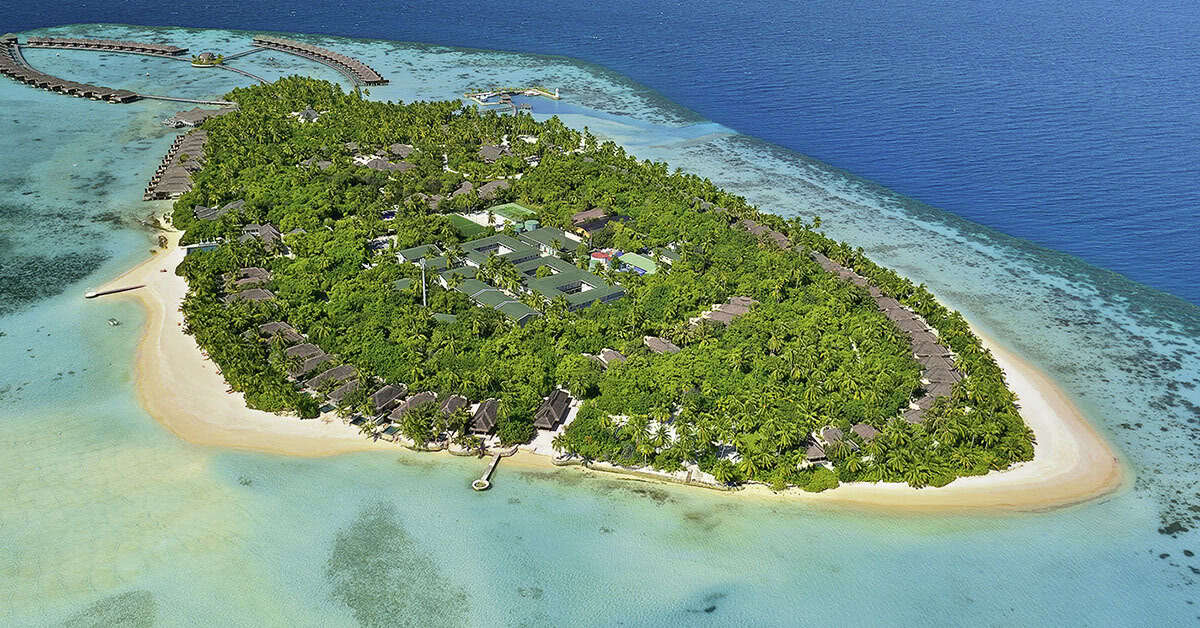 Een foto van Ayada Maldives