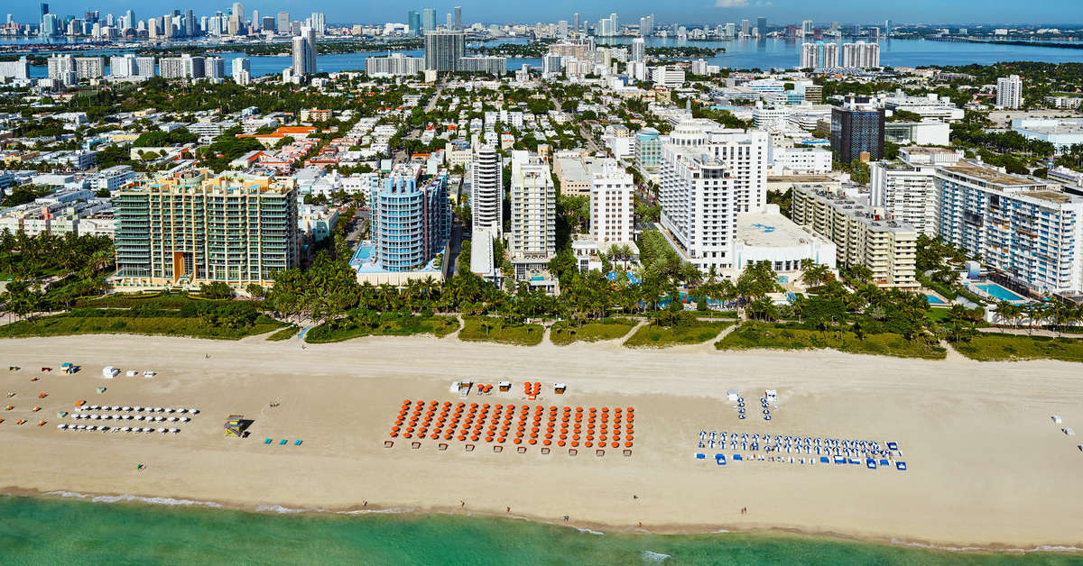 Een foto van Royal Palm South Beach