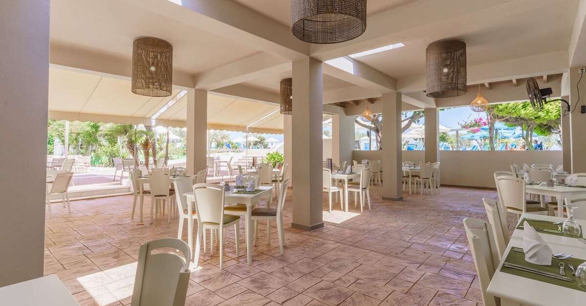 Een foto van Kos Palace Hotel