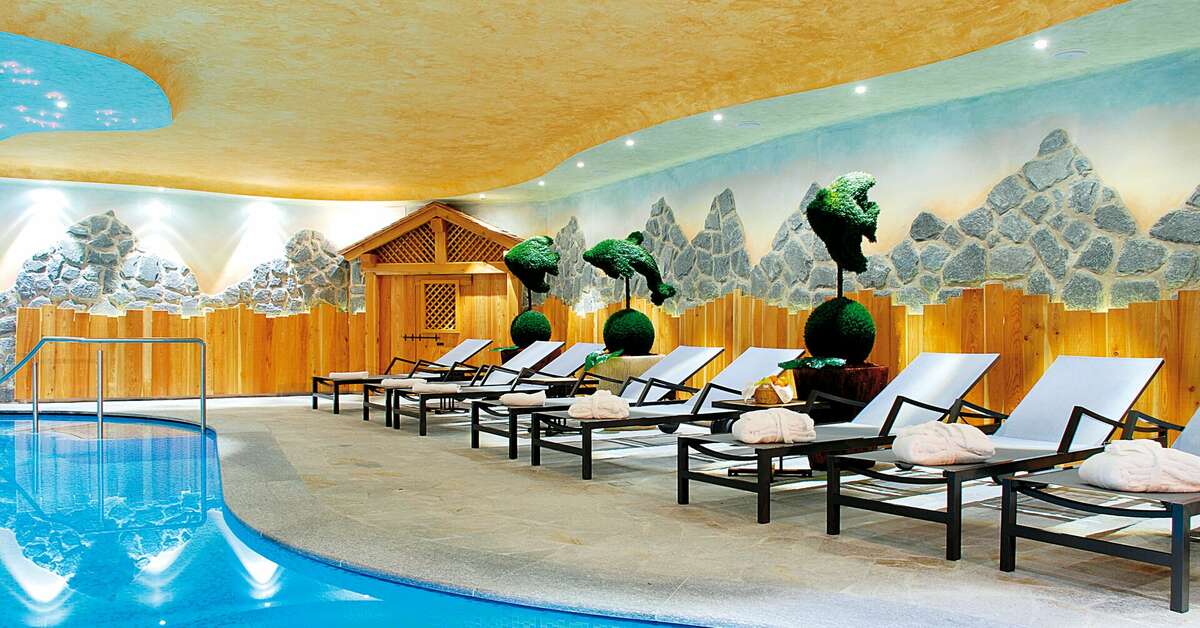 Een foto van Sporthotel Rosatti