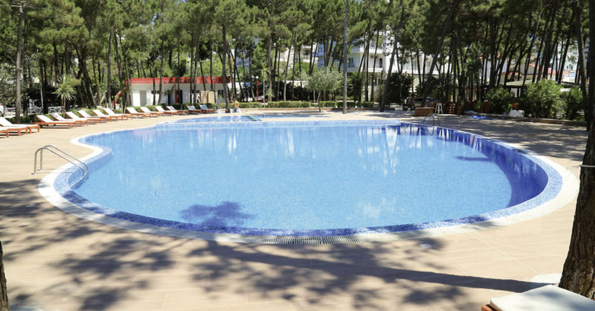 Een foto van Diamma Resort