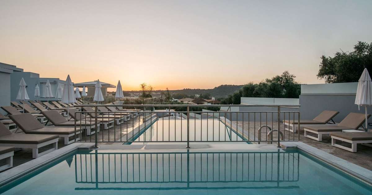 Een foto van Tesoro Hotel