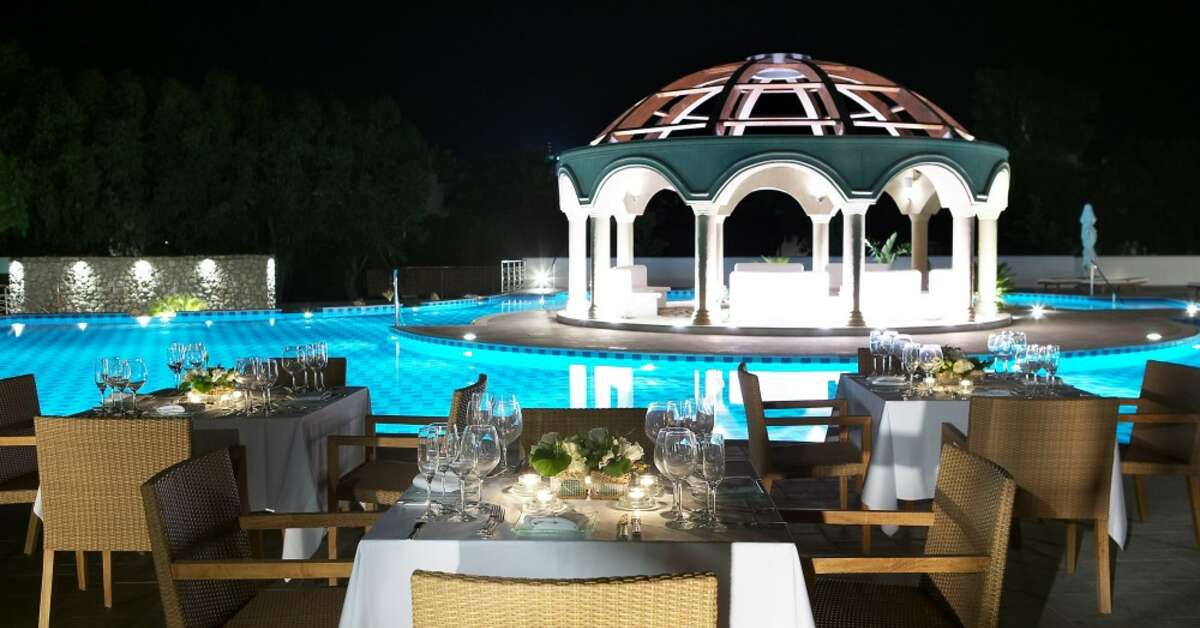 Een foto van Lindian Village Curio Collection by Hilton